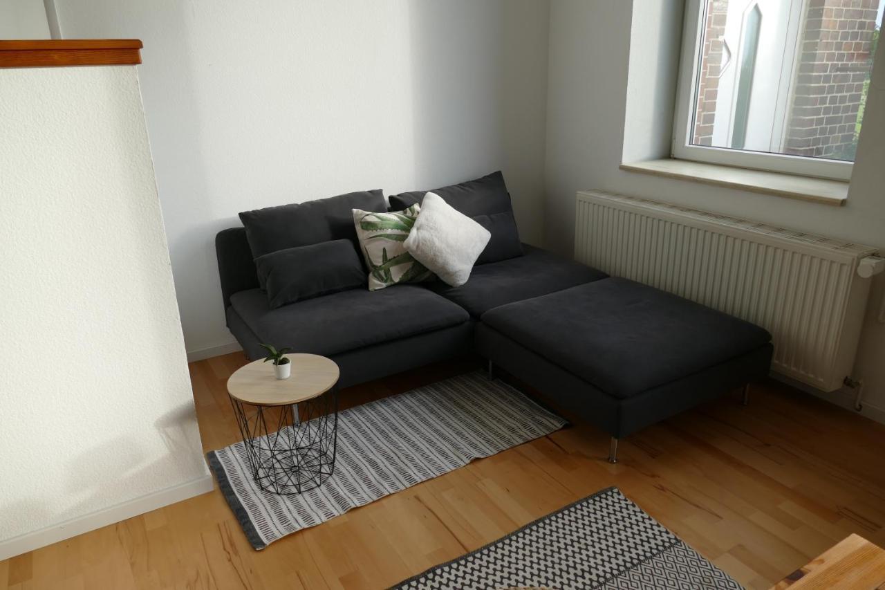 Ferienhaus Erna Doberlug-Kirchhain エクステリア 写真