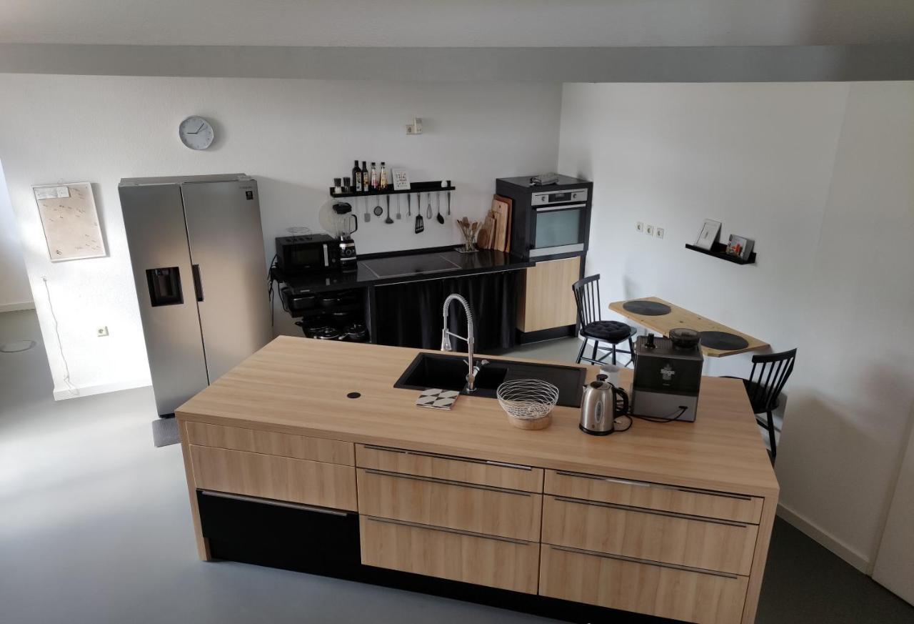 Ferienhaus Erna Doberlug-Kirchhain エクステリア 写真