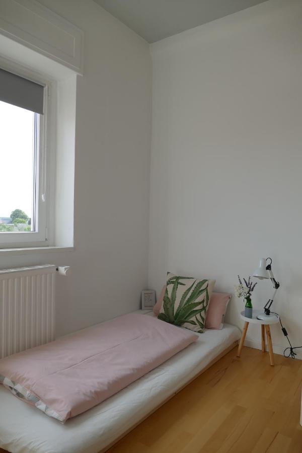 Ferienhaus Erna Doberlug-Kirchhain エクステリア 写真