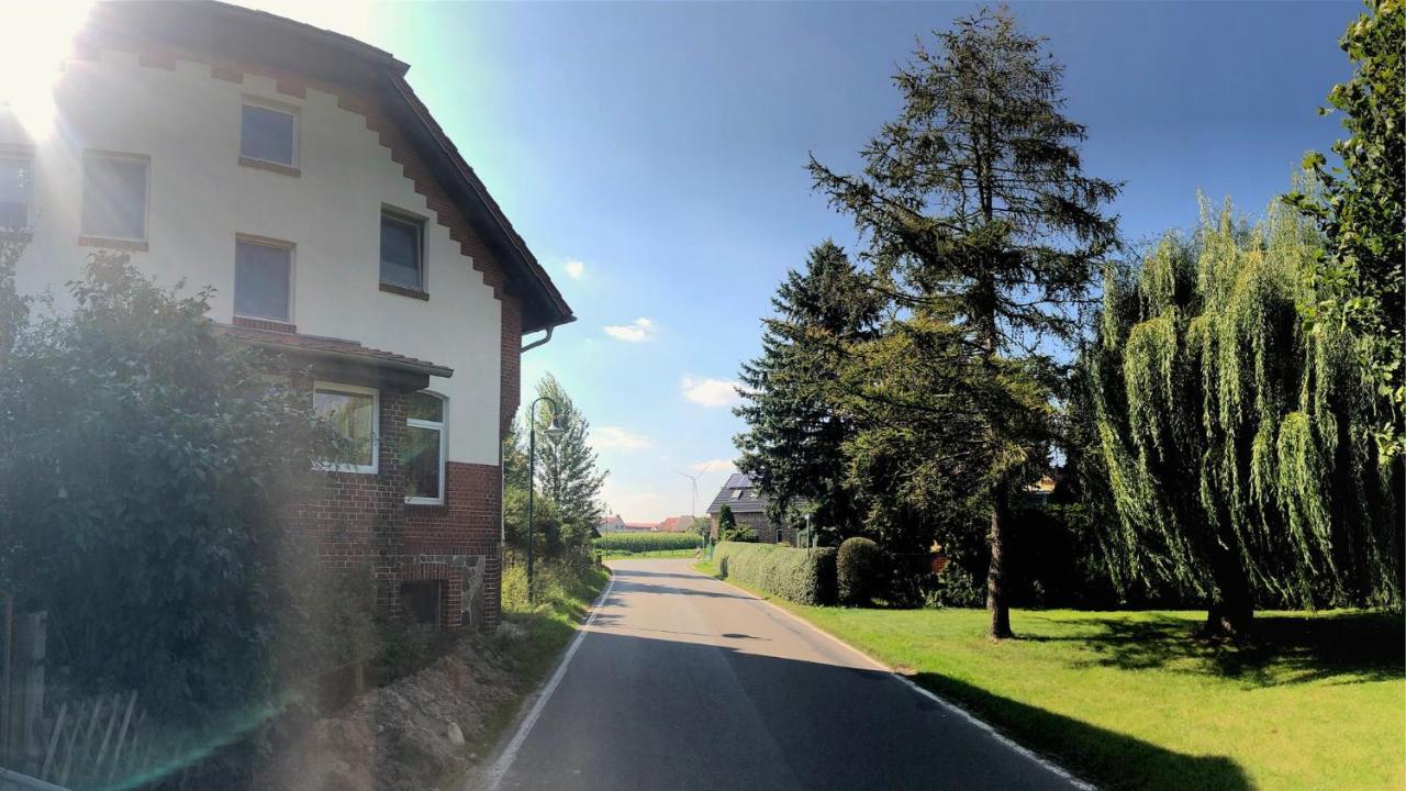 Ferienhaus Erna Doberlug-Kirchhain エクステリア 写真