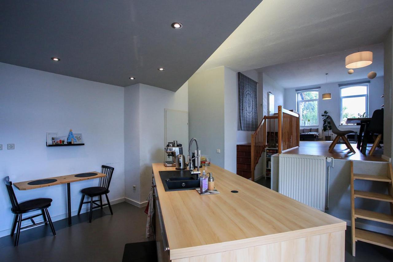 Ferienhaus Erna Doberlug-Kirchhain エクステリア 写真