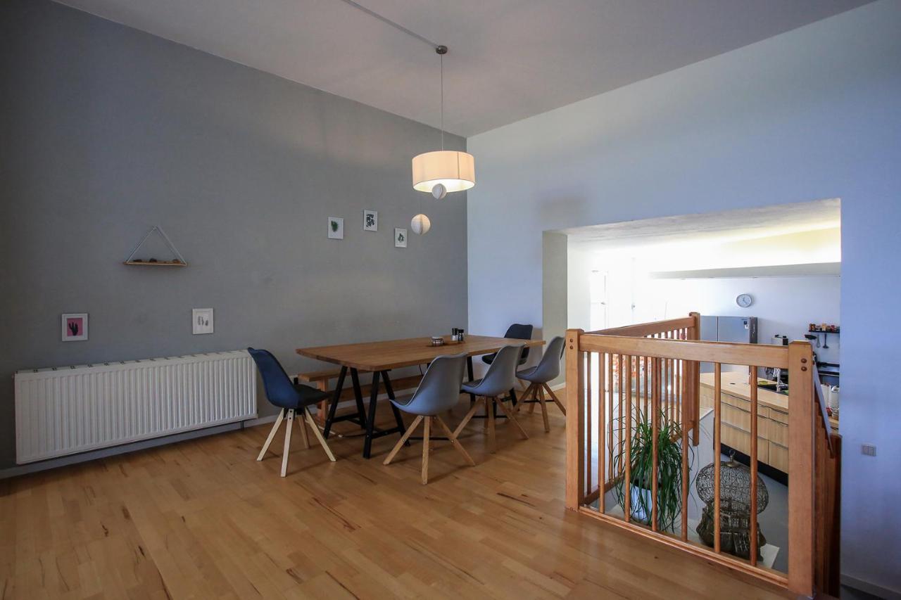 Ferienhaus Erna Doberlug-Kirchhain エクステリア 写真