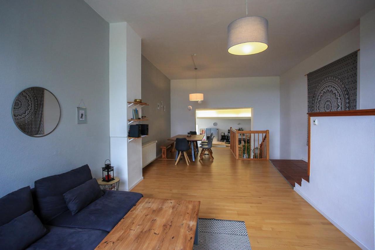 Ferienhaus Erna Doberlug-Kirchhain エクステリア 写真